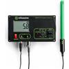 Milwaukee MC110 Tester pH Digitale 0.0-14.0 pH Risoluzione 0.1 con Sonda