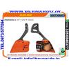 OLEO-MAC 50072060CR MOTOSEGA OLEO MAC 947 - 952 - GS520 Copricatena completo