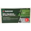 Parkside® - Tagliaerba a Batteria Da 20 V, PRTA 20-Li C3, Senza Batteria E Caric
