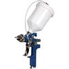 ASTURO AEROGRAFO SERBATOIO SUPERIORE 600cc H827/P Ø1,4/1,7/2/2,5mm VERNICIATURA SPRAY