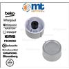 BEKO MANOPOLA PIANO COTTURA BEKO 110246110 EX C00868541 S110246110