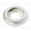Quickmill Anello Convogliatore Cromato Originale Tritacarne Gruppetto 0149 QUICK MILL