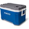 Igloo Frigorifero ghiacciaia (49Lt) Latitude 52 Blu indigo 00050643