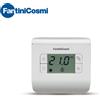 Fantini Cosmi CH110 - Termostato ambiente digitale bianco - Fantini Cosmi