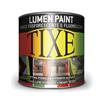 Tixe 607.201 Fosforescente all'Acqua, Bianco/Giallo, 125 ml ki36