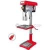 HOLZMANN MASCHINEN TRAPANO A COLONNA CON TRASMISSIONE A CINGHIA 400V HOLZMANN SB4132LR