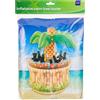 IDENA Cooler gonfiabile a forma di palma mMWe