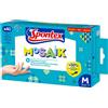 Spontex Guanti Mosaik 40 Taglia M EdHA