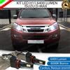 ELM KIT FULL LED HB3 ABBAGLIANTI ISUZU D-MAX 6000K CANBUS 6400 LUMEN