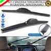 KIT 2 SPAZZOLE TERGICRISTALLO AERODINAMICHE PER CITROEN BERLINGO MK2 ANTERIORI