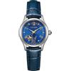 Citizen Orologio Citizen Disney Fantasia PR1040 02L automatico quadrante blu donna