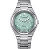Citizen Orologio Uomo Citizen Super titanio ref.AW0130-85M Rivenditore Autorizzato