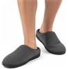 A2Z 4 Kids Uomo Ciabatte Memoria Schiuma Felpa Foderato Interni Anti Slip Scarpe da Casa