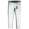 Diesel Jeans DIESEL Sleenker-X-SP 082AX Grigio Slim Skinny Stretch W33/L32