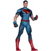MCFARLANE TOYS Dc Multiverse Superman & The Authority Action Figura Superman 18 Cm Mcfarlane T