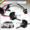 ELM COPPIA LAMPADE XENON XENO 6000K CON PORTALAMPADA PRE INSTALLATI PER ALFA MITO