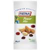 Fatina Power Mix Fatina Arachidi, Mandorle, Cranberries e Uva da 26 x 30 g Monoporzione