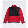 The North Face NF0A88XH8RC M RETRO DENALI JACKET Giacca Uomo TNF Black/TNF BLACK WOO Taglia XL
