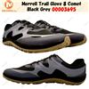Merrell Guanto Merrell Trail 8 Comet nero grigio 00003695 taglia uomo