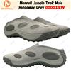 Merrell Jungle Trek Mule Ridgeway grigio 00003379 taglia uomo