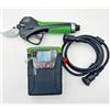 ACTIVE FORBICI A BATTERIA TIGERCUT 40 TAGLIO 40MM CON BATTERIA A ZAINO