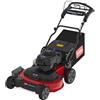 TORO TOSAERBA RASAERBA TIMEMASTER TM76 da 76 CM 21815 RACCOLTA MULCHING SCARICO