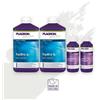 Plagron Kit Fertilizzanti Plagron Completo Terra Hydro Cocos Alga Power Roots Pure Zym
