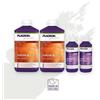 Plagron Kit Fertilizzanti Plagron Completo Terra Hydro Cocos Alga Power Roots Pure Zym
