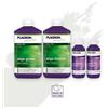 Plagron Kit Fertilizzanti Plagron Completo Terra Hydro Cocos Alga Power Roots Pure Zym