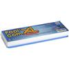 TOUCAN Pool'Gom XL PGXLR60 - Detergente per Macchie in Bacino, Bianco, 9 (X2K)