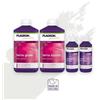 Plagron Kit Fertilizzanti Plagron Completo Terra Hydro Cocos Alga Power Roots Pure Zym
