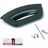 Sparefixd Guarnizione Sportello Lavatrice Hotpoint | Ricambio Originale Codice 839182, Adatto A Modelli WMXTF942KUK E Altri (Vedi Lista)