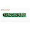 BOSCH 12020175 MODULO CONTROLLO ORIGINALE CAPPA A PARETE BOSCH DWK85DK60