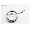 Bosch LAMPADA 10029560 ORIGINALE CAPPA A PARETE BOSCH DWK85DK60