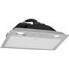 FABER cappa cucina incasso 52,2 x 28,4 inca smart aspirante filtrante KFAB-52HC