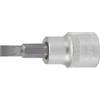 KS Tools 917.1396 - Bussola per viti a intaglio, 1/2", 16 mm
