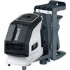LASERLINER LIVELLA INCLINOMETRO AUTOLIVELLANTE A CROCE LASER PIOMBO BOLLA TRACCIATORE CROSS