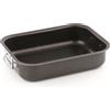 Barazzoni Articoli da Forno Rostiera/Lasagnera in Alluminio Rivestito, 42 x HxUM