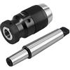 GETLITOOL Mandrino Autoserrante a Sgancio Rapido MK3-B18 da 1-16 mm