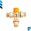 CALEFFI 262050 Valvola deviatrice termostatica 3/4 35-55C 1,7Kv CALEFFI