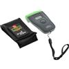 Burg-Wächter DRY PS 7400 Misuratore di Umidità, Nero/Verde Yn62