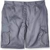 Velilla 700 8 60 - Vestaglia unisex grigio taglia 60