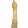 Mapa Professional Trident 285 - 9 guanti, beige (confezione da 2)