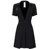 Cottelli Collection Plus - Vestito da polizia, 2XL, confezione da 1 pezzo