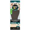 Shoes'Xpert - Solette in Memory - Taglie 36/46 - Tutti i tipi di scarpe - Comfort ed ergonomia