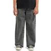 Element Pantaloni Carpenter Big Carpenter Denim Y Bambino Grigio