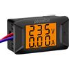 Amperometro voltmetro PZEM-026 amperometro voltmetro amperometro voltmetro PZEM-