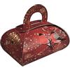 The English Soap Company, Grande Gift Bag Bagno, Merry Christmas, 260 g