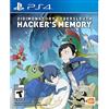 Bandai Namco Namco Bandai Games Digimon Story Cyber Sleuth Hacker's Memory Basic PlayStation 4 videogioco