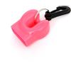 Gancio boccaglio porta regolatore sport outdoor pratico 25g attrezzatura